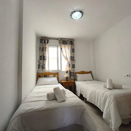 Apartment In The Heart Of *