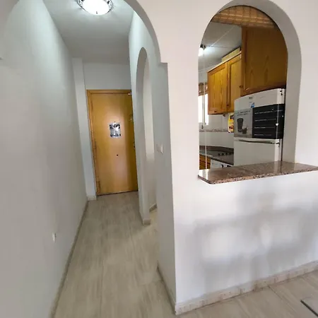 In The Heart Of Apartment