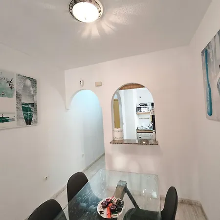 In The Heart Of Apartment *