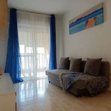 In The Heart Of Apartment