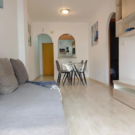 Apartment In The Heart Of *