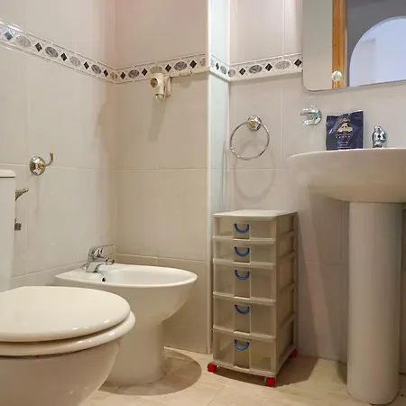 Apartment In The Heart Of Torrevieja