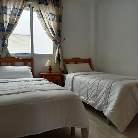 In The Heart Of Apartment