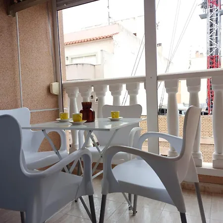 Apartment In The Heart Of *