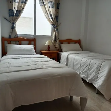 Apartment In The Heart Of Torrevieja
