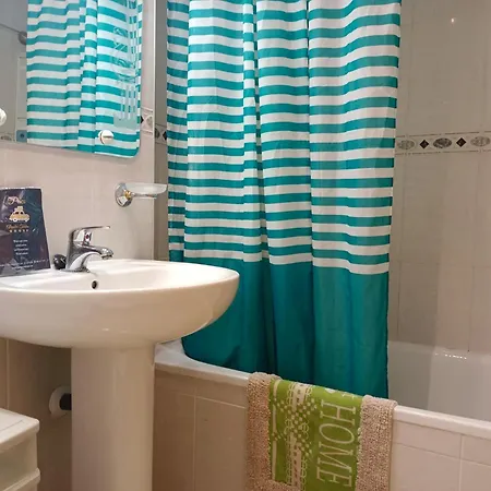 Apartment In The Heart Of Torrevieja