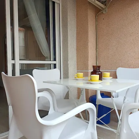 In The Heart Of * Torrevieja