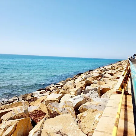 In The Heart Of Torrevieja