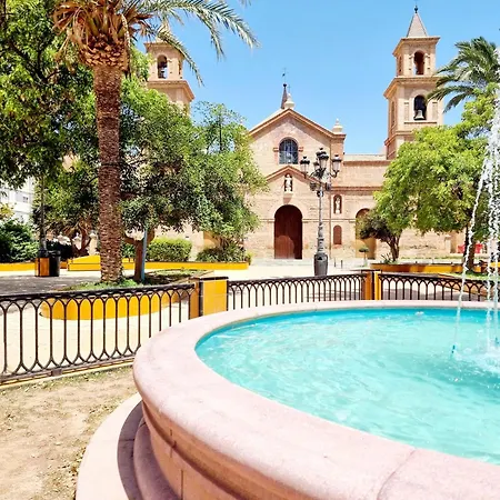 In The Heart Of * Torrevieja
