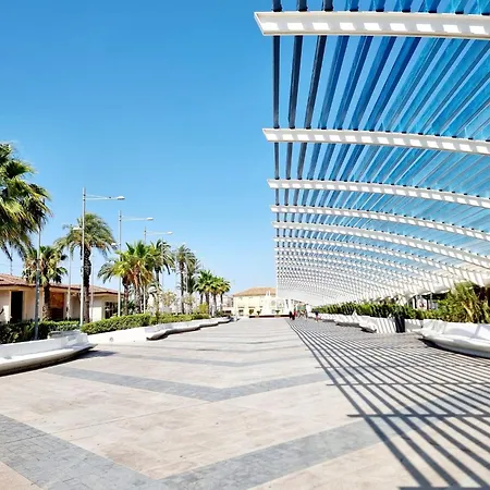 In The Heart Of Torrevieja