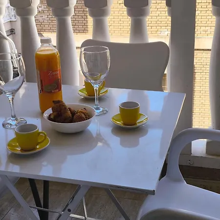 In The Heart Of Appartement *