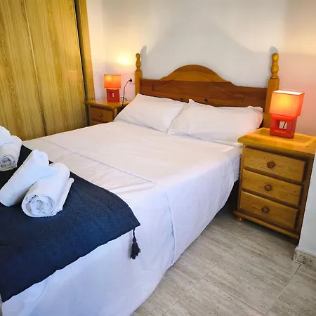 Appartement In The Heart Of